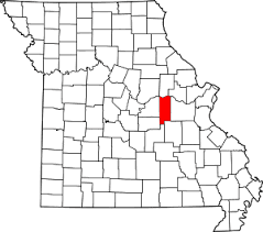 Centrally located in Missouri and easy drive from airports